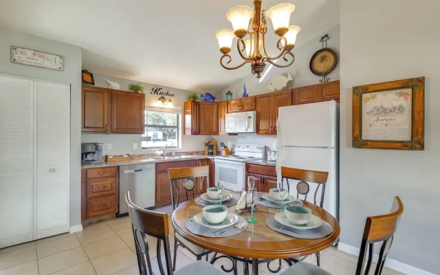 Sebring Fairway Villa Golf, Lake, Track, & Pools