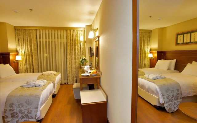 Perula Hotel & SPA