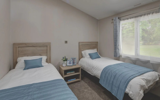 St Helens Coastal Resort