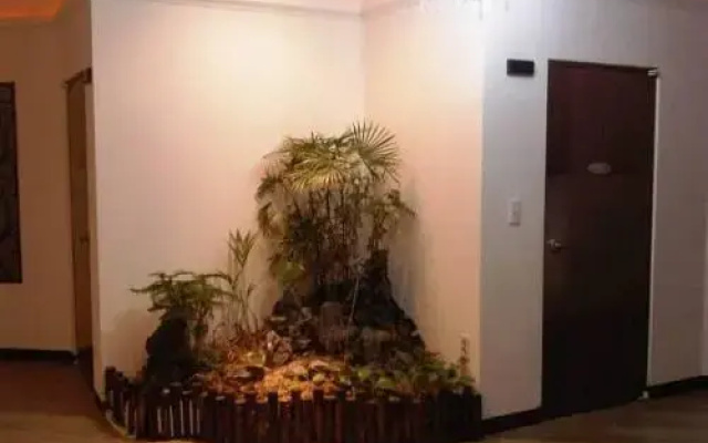 Cosmos Tourist Hotel