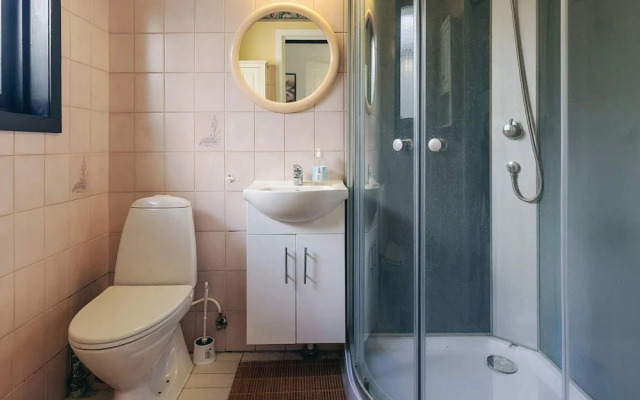 6 Person Holiday Home in Gedser