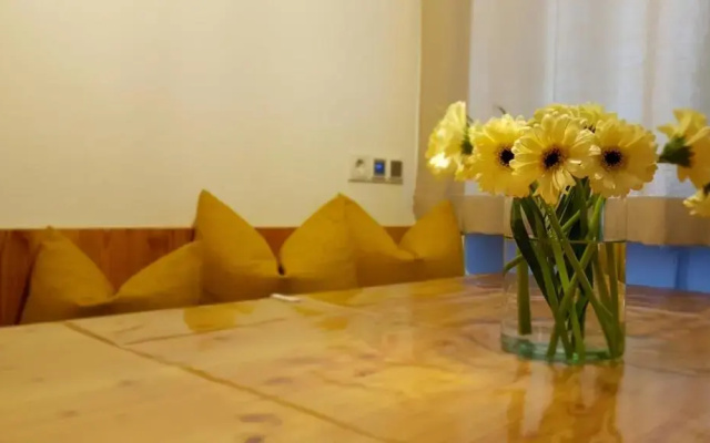 Langstein Bio Urlaub & Genuss