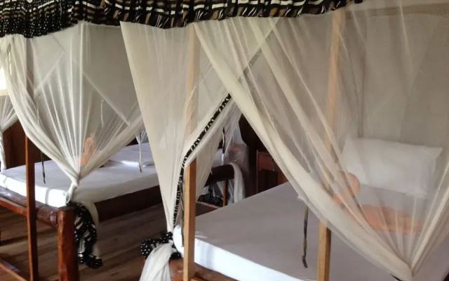 Hotel on the Rock Zanzibar