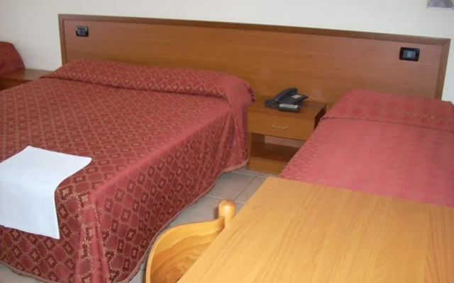Hotel Margherita