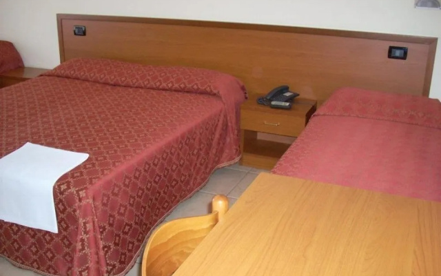 Hotel Margherita