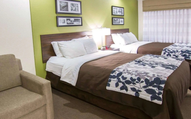 Sleep Inn Flagstaff