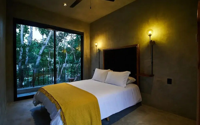 Villa Asha By Lockey