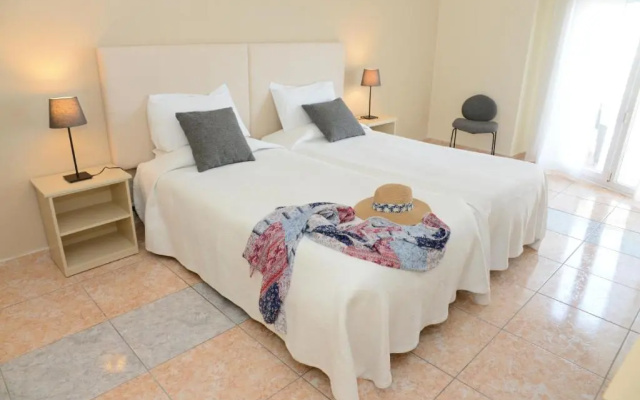 Rallye Hotel