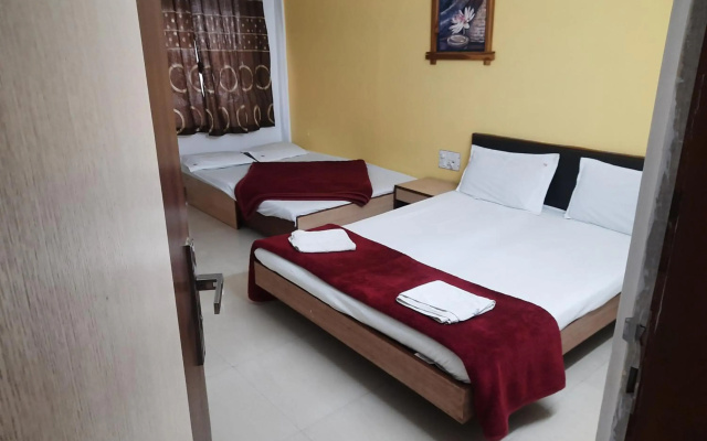 Hotel S K Palace