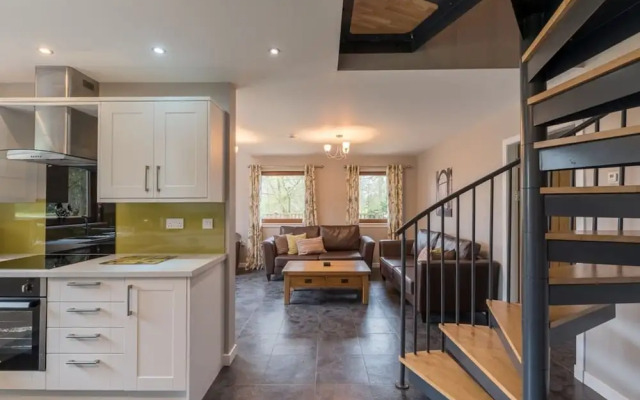 Lord Galloway 31 (3 bedroom)