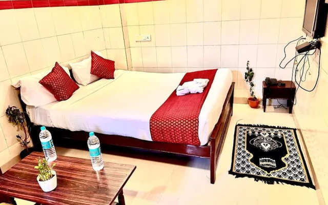 Hotel Sita Grand