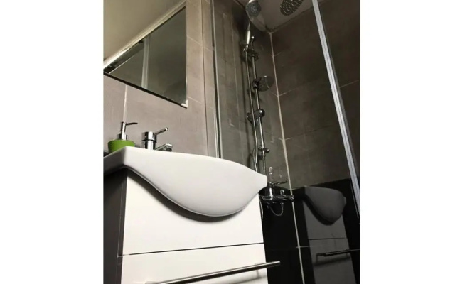 Papadavid Apartments