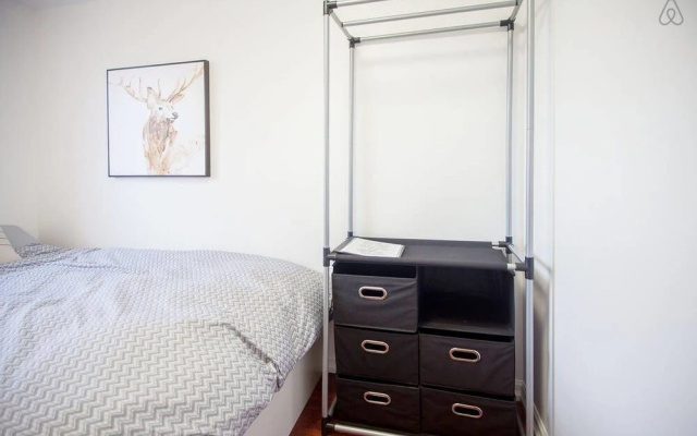 Comfy 2 Bed House