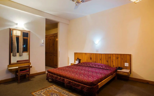 Manali Continental