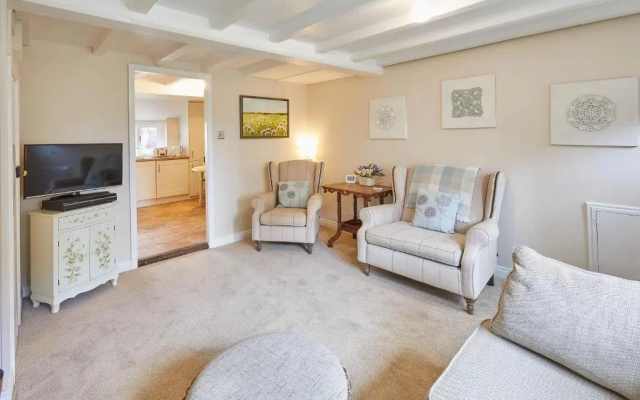 Croft Cottage