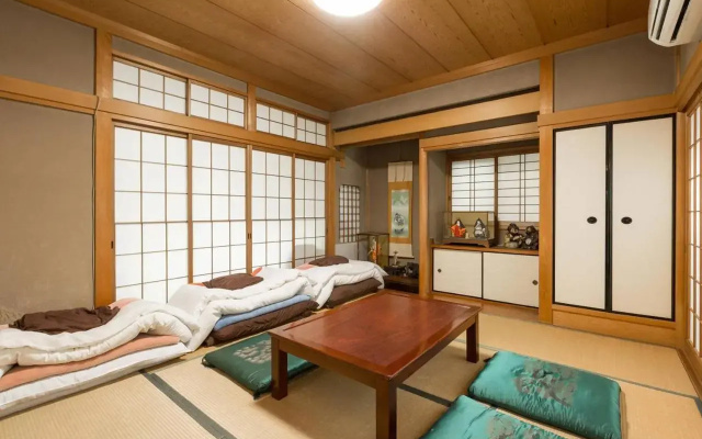 Calligraphy House