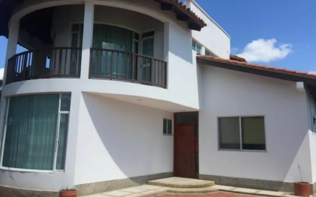 Casa Quinta con piscina privada Girardot