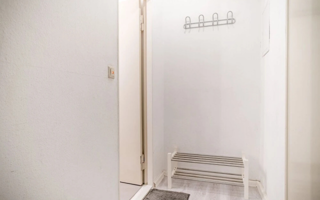 Private Apartment Waldstraße