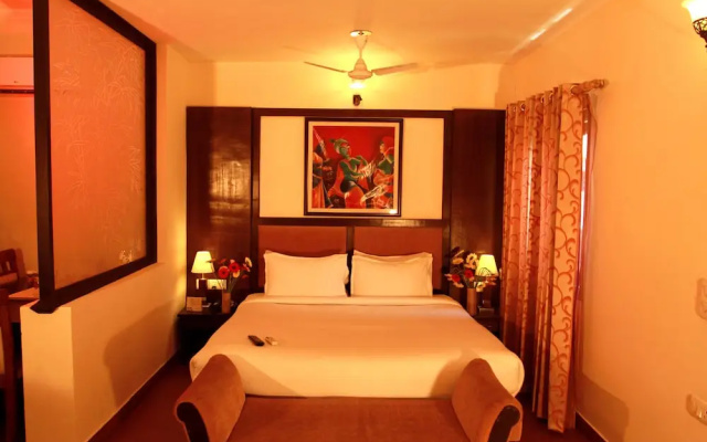 Naturoville Vedic Retreat