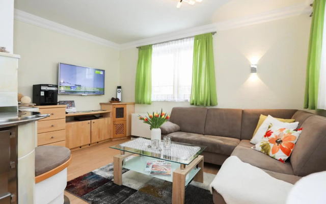 Appartement Anton