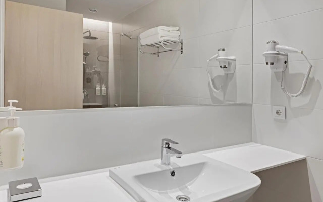 B&B Hotel Santiago Milladoiro