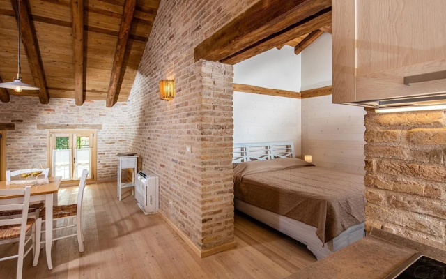 Agriturismo Casa Gioia