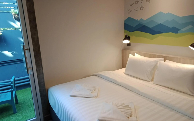 Lana Beds and Spaces - Hostel