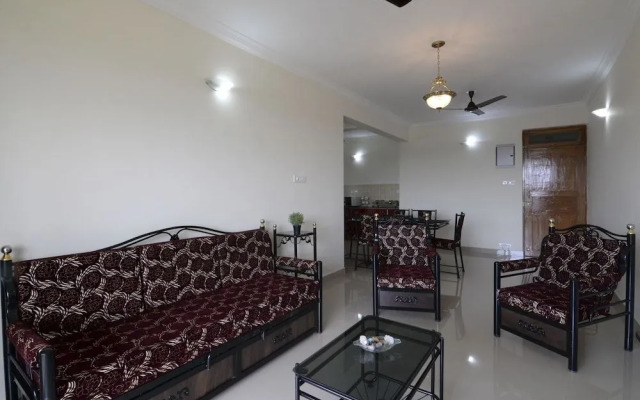 TripThrill Silva 2BHK Apartment