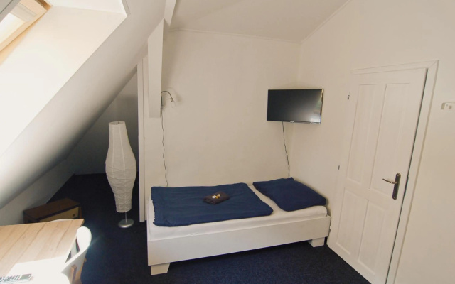 Aparthotel Vitkovice