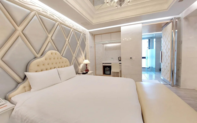Elysees Motel
