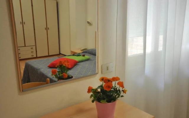 Hotel Villa Roxy Floridiana