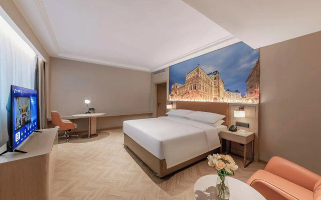 Vienna Hotel Shenzhen Fuhua Road