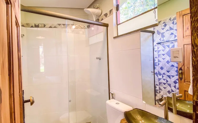 Bica D'água Boutique Hotel