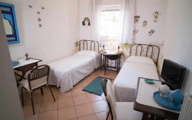 Relais Patriarca - Dimora Mediterranea