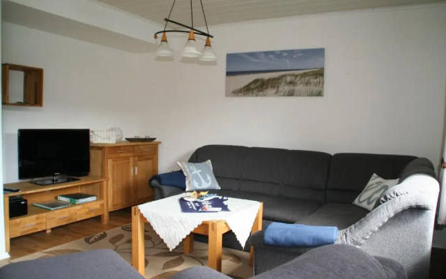 Wohnung-Schwalbennest