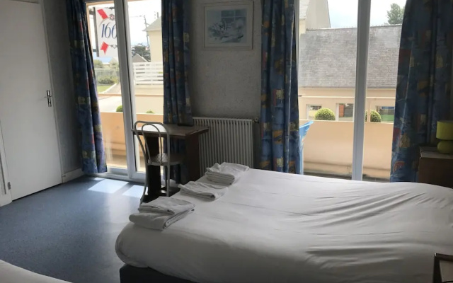 Hôtel de la Plage