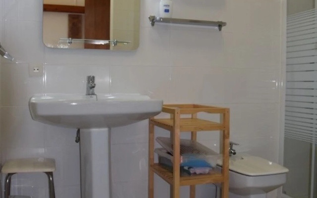 Apartamento ana maria