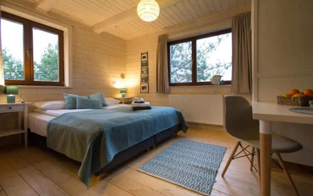 Sirvis Apartamenty