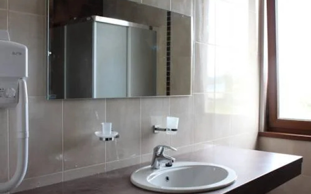 Brilliant Aparthotel