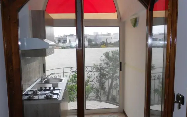 B&B Corte SantAntonio