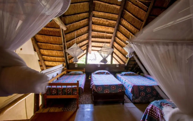 Victoria Falls Backpackers