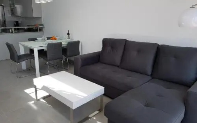 Apartment Platano