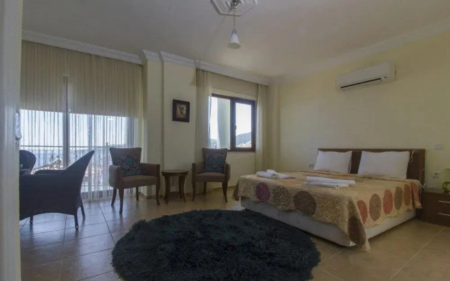 Villa Sedef