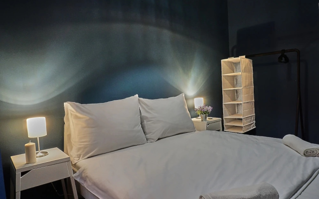 ONYX Apartment