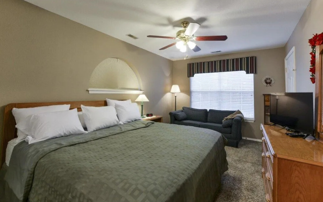 Country Getaway Condo