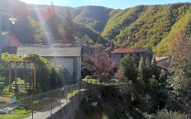 B&B Il Ghiro
