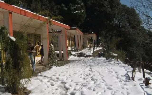 Janardan Homestay Nainital