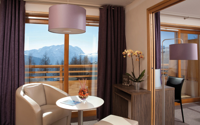 Lagrange Vacances L'Alpenrose