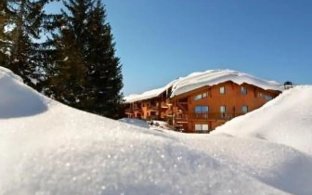 Appartement Les Arcs 1800, 2 pièces, 4 personnes - FR-1-352-11
