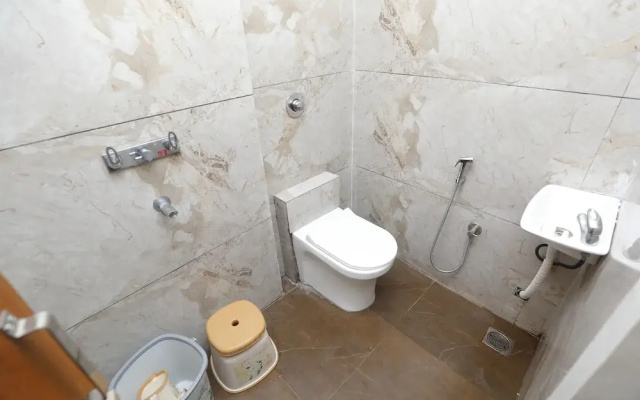 Hotel Garima